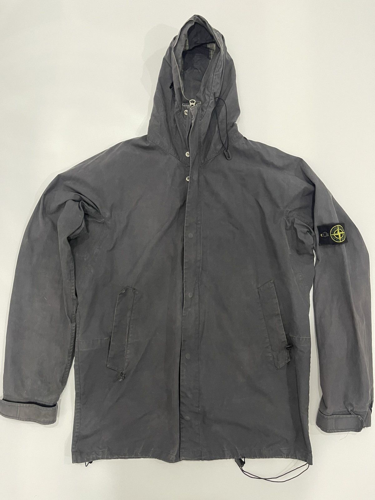 Stone Island stone island Size US XL / EU 56 / 4 - 1 Thumbnail