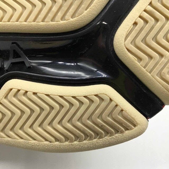 Balenciaga Balenciaga Triple S Sneaker 'Silver' 2018 Size US 10 / EU 43 - 9 Thumbnail