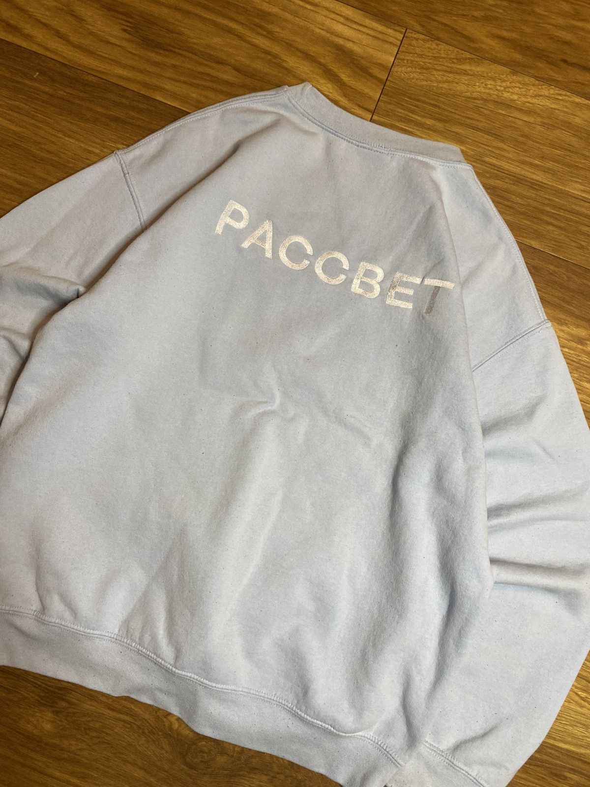 Gosha Rubchinskiy Sweatshirt Rassvet Рассвет Gosha Rubchinskiy Hype Y2k Size US M / EU 48-50 / 2 - 3 Thumbnail