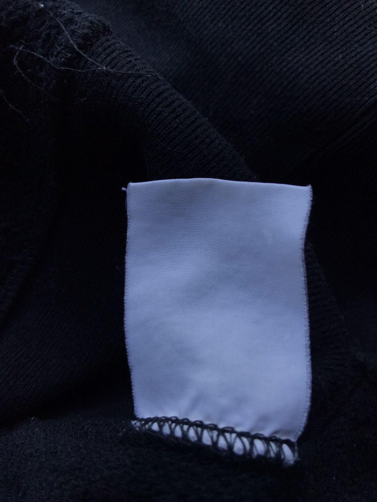 Bape Faded Black Bape Hoodie Size US L / EU 52-54 / 3 - 10 Thumbnail