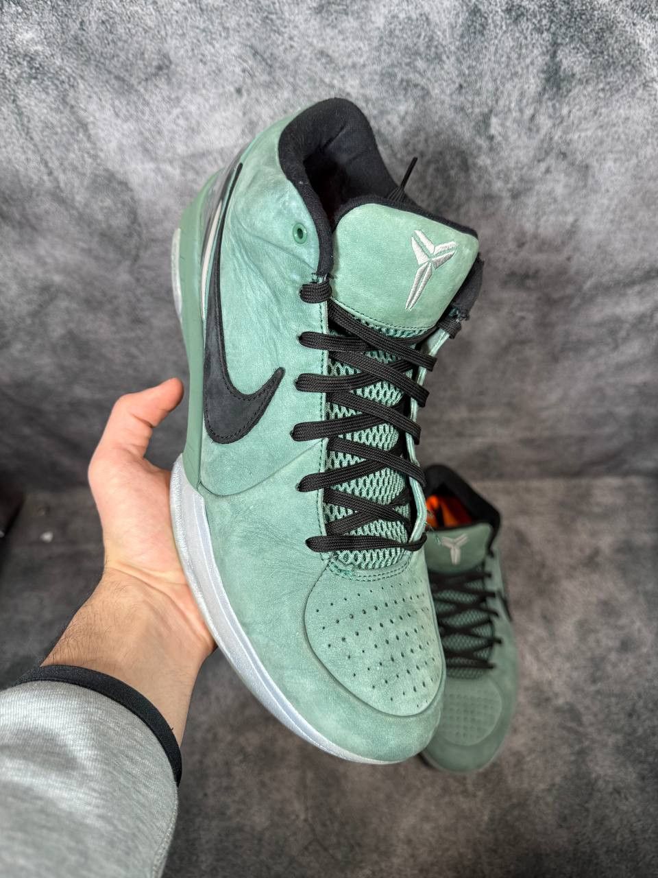Nike Size 14 | Kobe 4 Protro Girl Dad No Box | Pre-Owned Size US 14 / EU 47 - 1 Thumbnail
