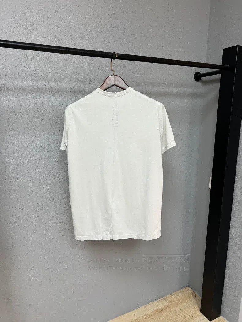 Rick Owens Rick Owens Patchwork short sleeve Size US M / EU 48-50 / 2 - 2 Thumbnail