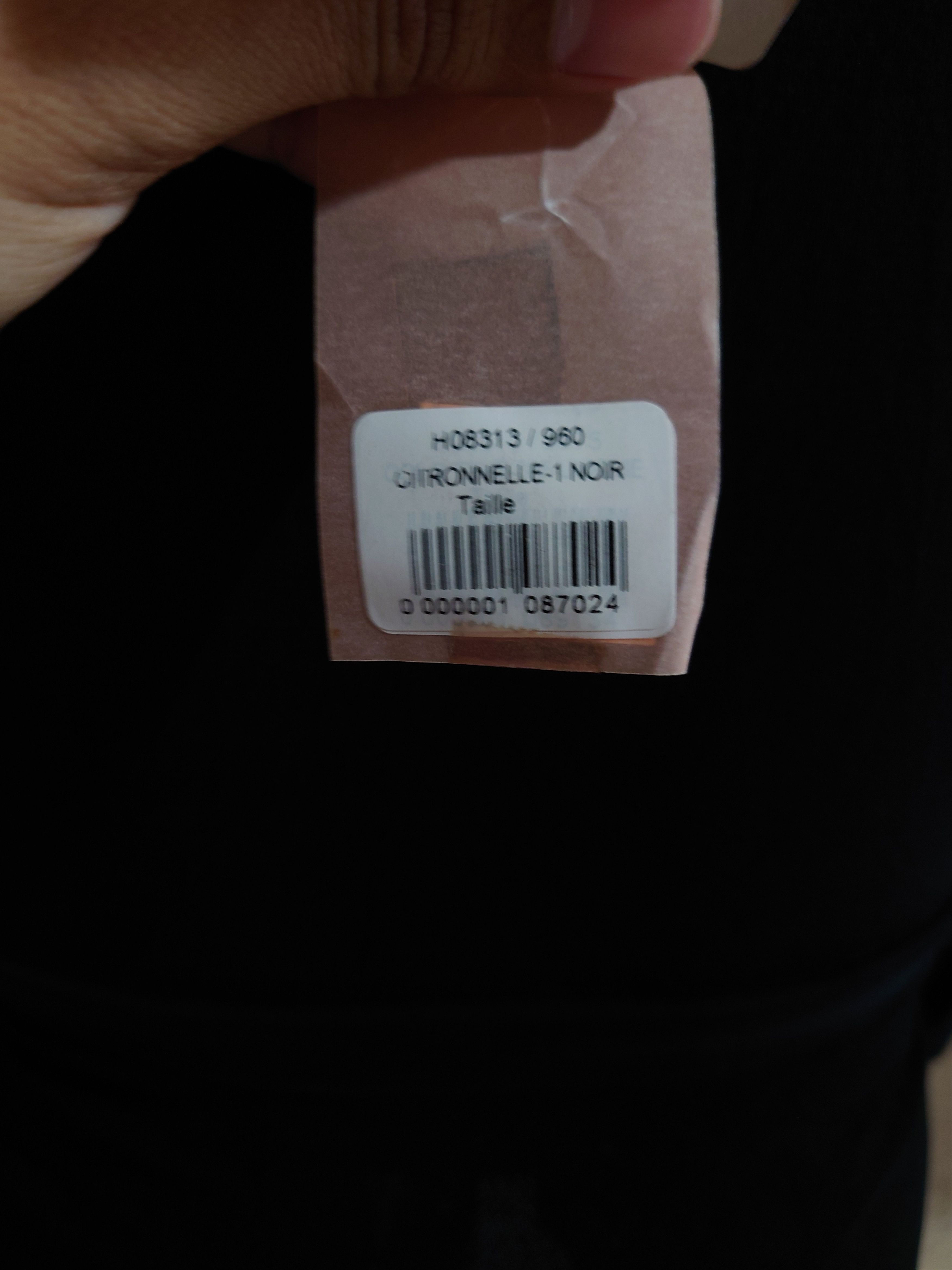 Cop Copine Vintage cop copine Size S / US 4 / IT 40 - 7 Thumbnail