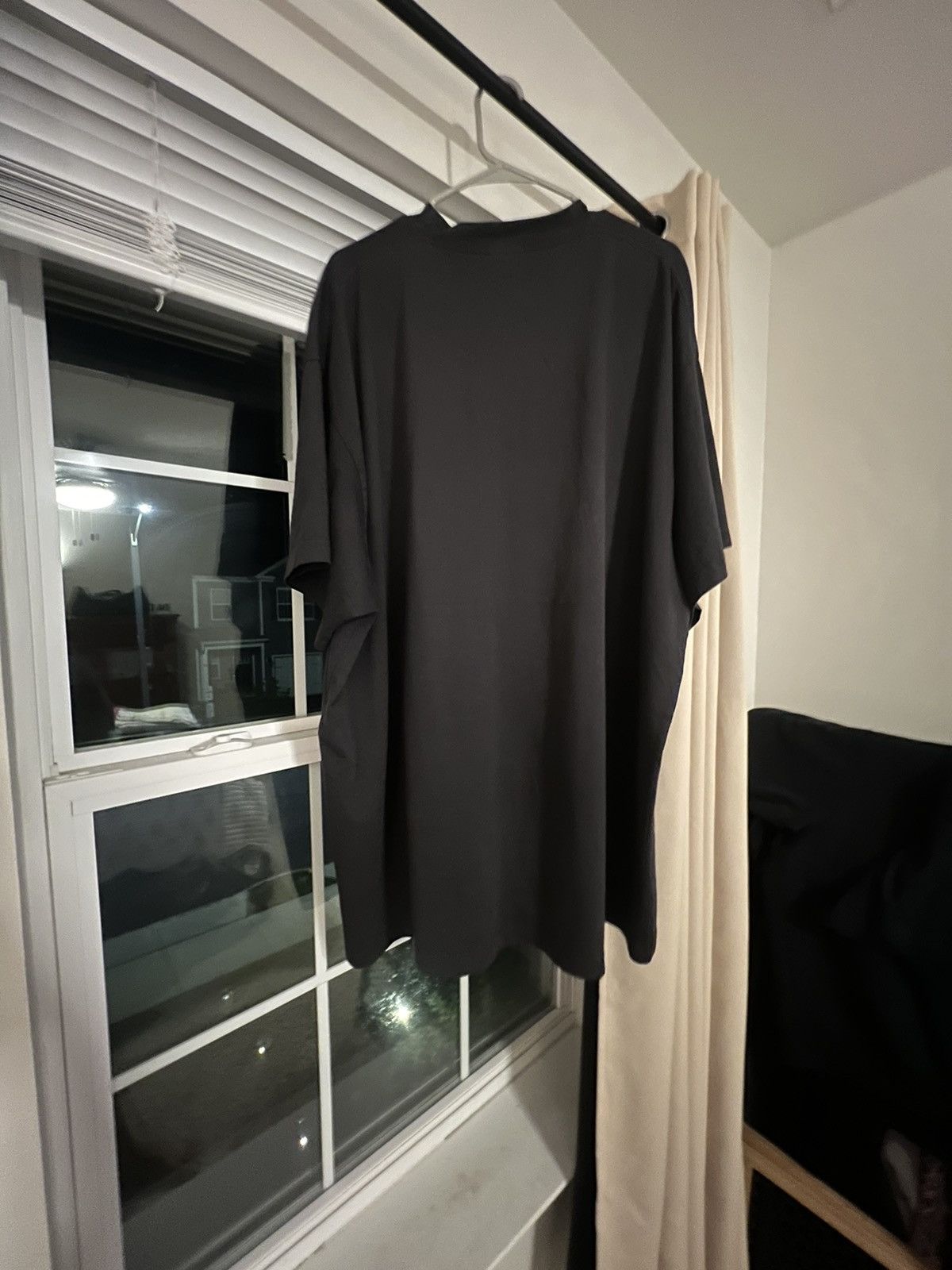 Balenciaga Balenciaga Boxing Tee Size US XL / EU 56 / 4 - 5 Thumbnail