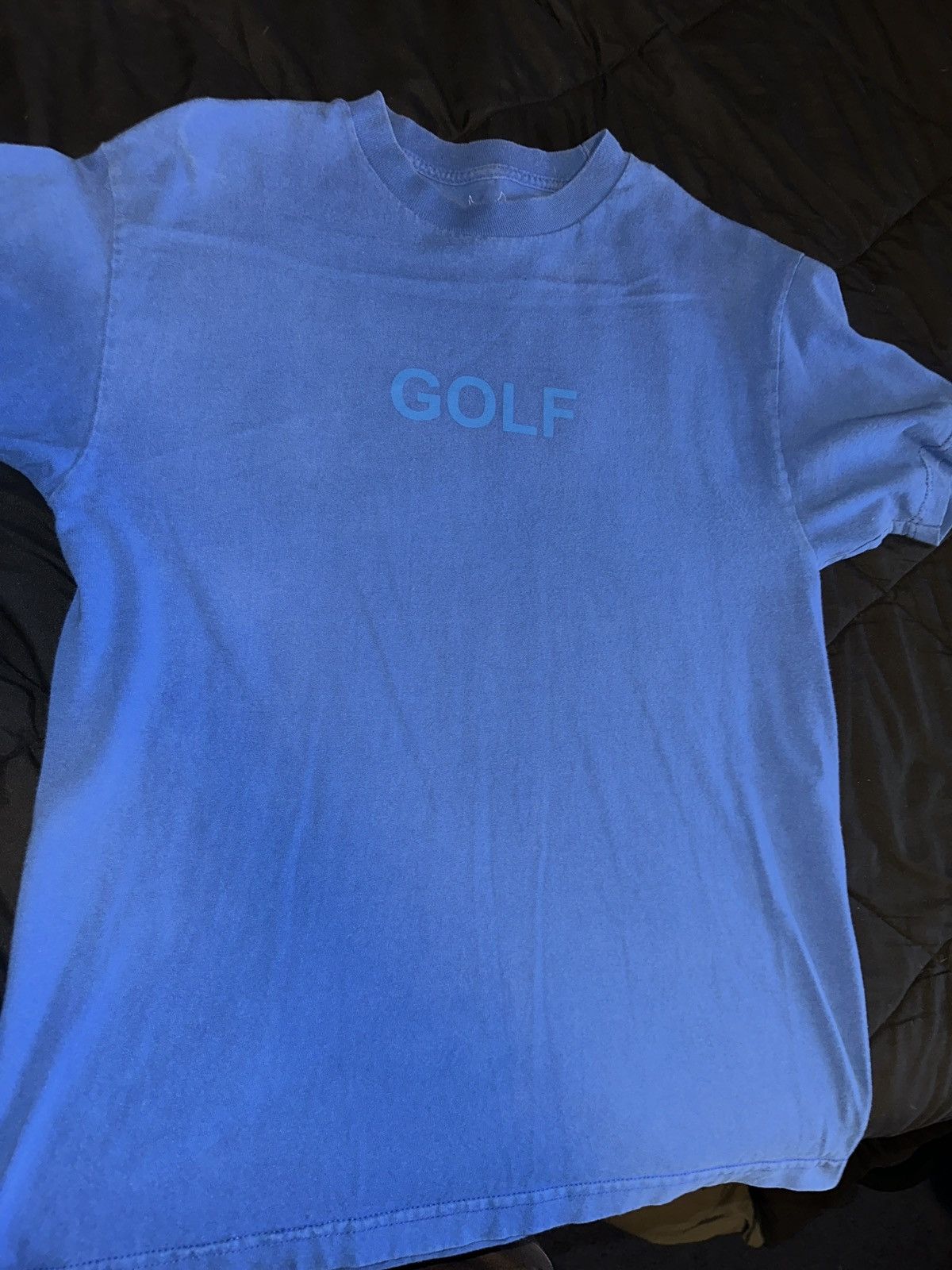Golf Wang Golf logo tee Size US M / EU 48-50 / 2 - 3 Thumbnail