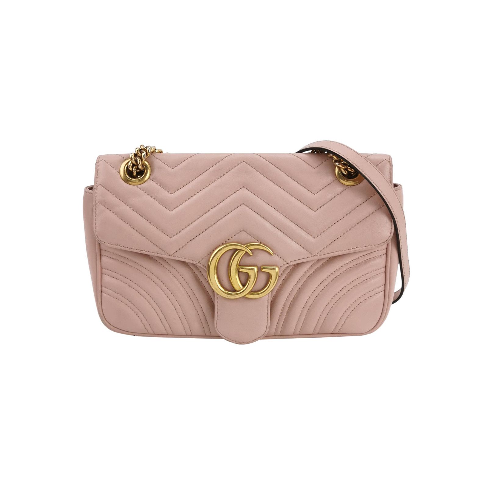 Gucci Gucci Women os Shoulder Bags Size ONE SIZE - 1 Thumbnail