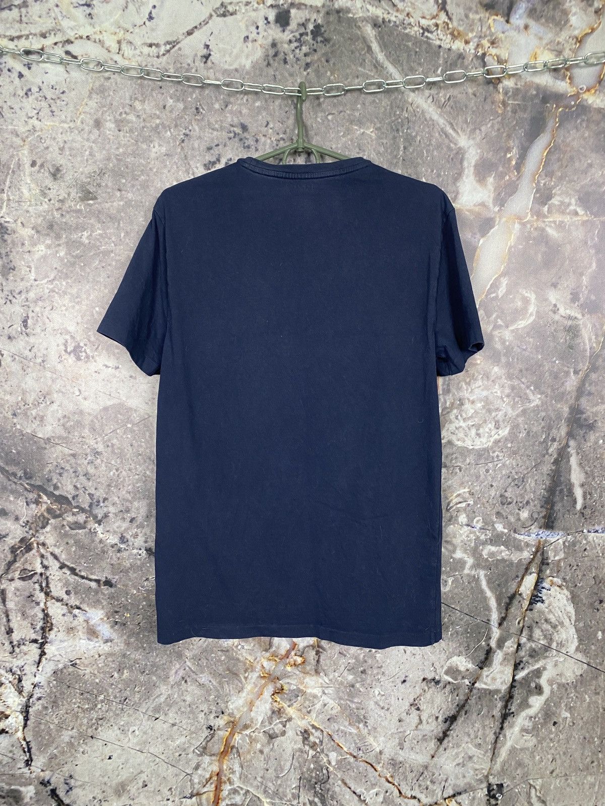 Polo Ralph Lauren × Ralph Lauren × Vintage Men’s Polo Ralph Lauren T-Shirt Luxury Size Small Size US S / EU 44-46 / 1 - 9 Thumbnail