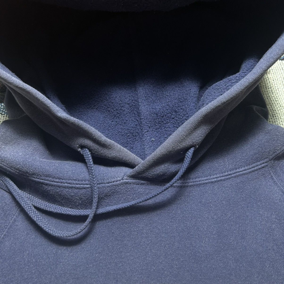Blue Blue Japan Blue Blue Japan Hoodie Size US M / EU 48-50 / 2 - 6 Thumbnail