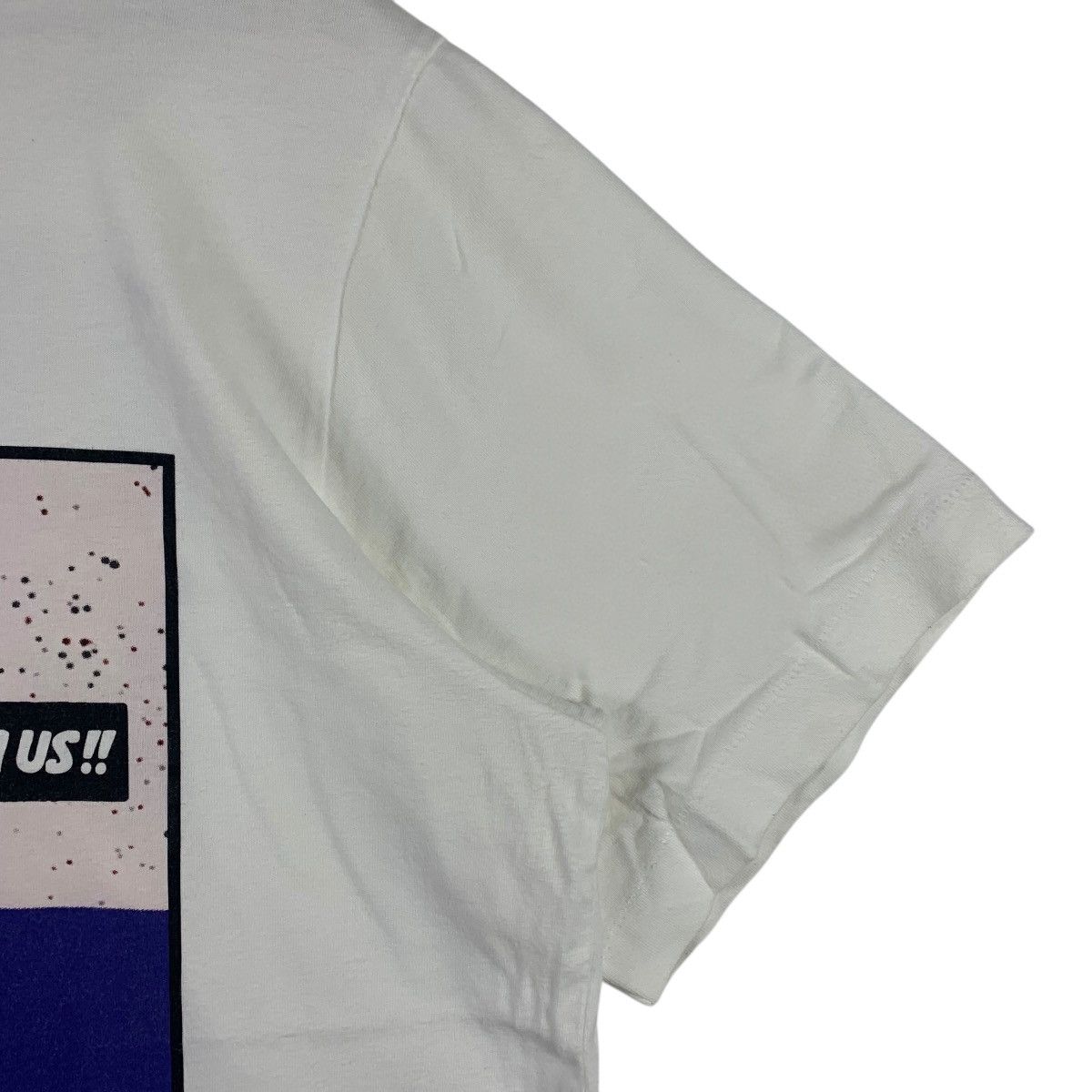 Cartoon Network × Uniqlo UNIQLO X STAR WARS by tetsu nishiyama master of graphics tee Size US XL / EU 56 / 4 - 7 Thumbnail