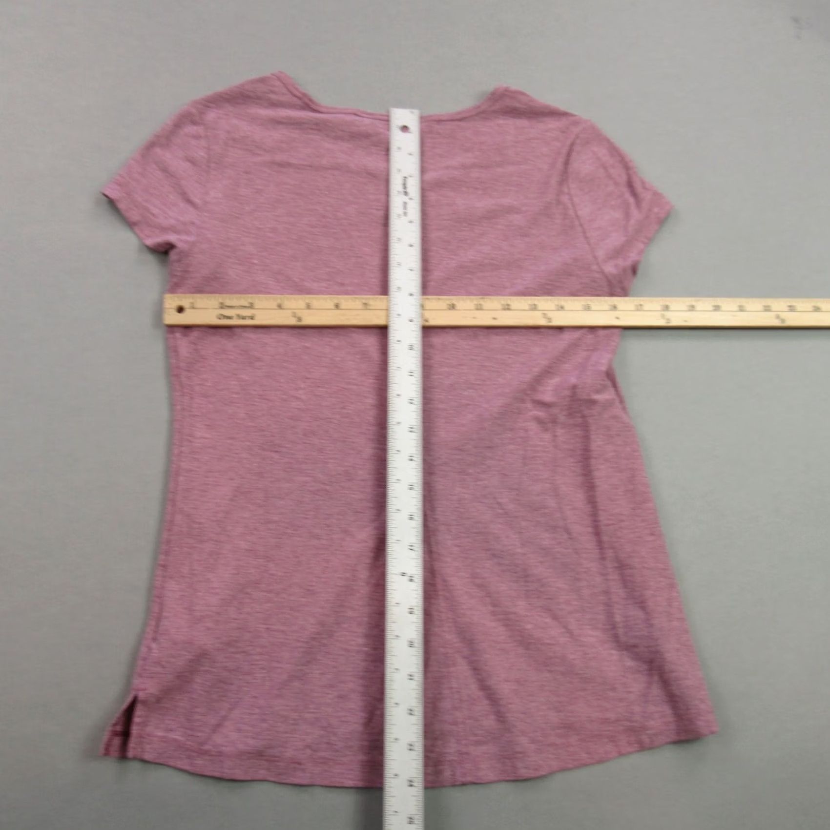 The North Face North Face Shirt Womens Medium Short Sleeve Crew Neck Stretch Lightweight Size M / US 6-8 / IT 42-44 - 6 Thumbnail