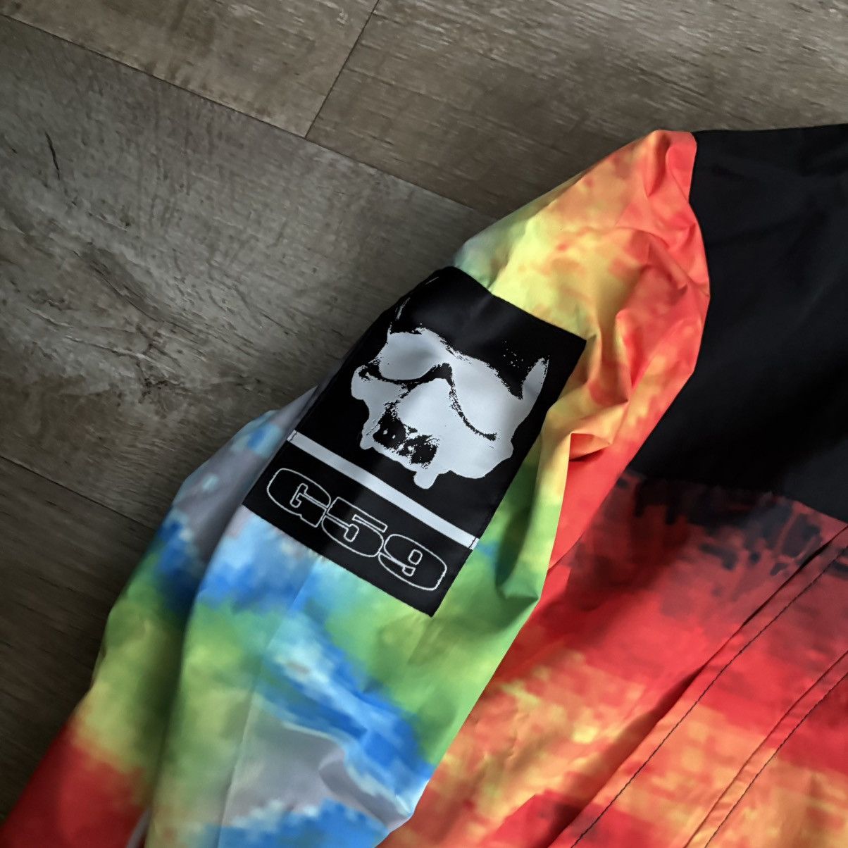 G59 Records G59 Storm Chasers Jacket Size US S / EU 44-46 / 1 - 2 Thumbnail