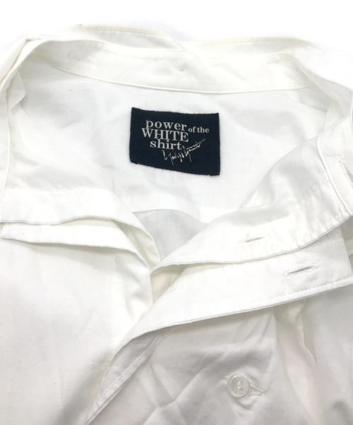 Yohji Yamamoto YOHJI YAMAMOTO DETACHABLE WING C B Size US XS / EU 42 / 0 - 4 Thumbnail