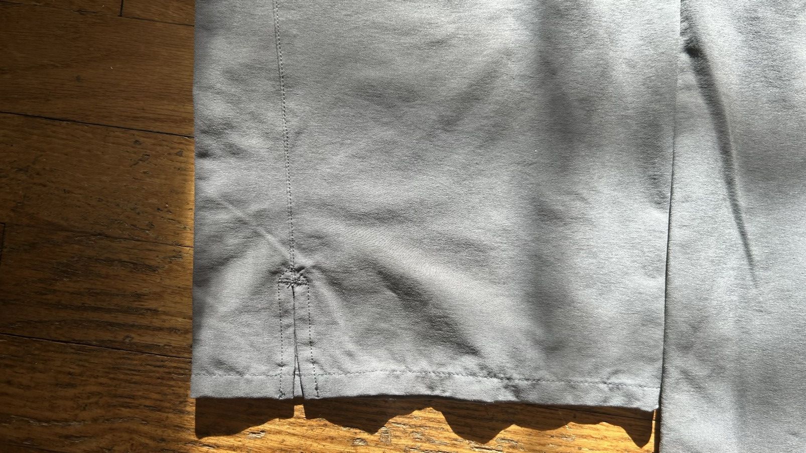 Oakley Oakley gray work pants Size US 34 / EU 50 - 6 Thumbnail