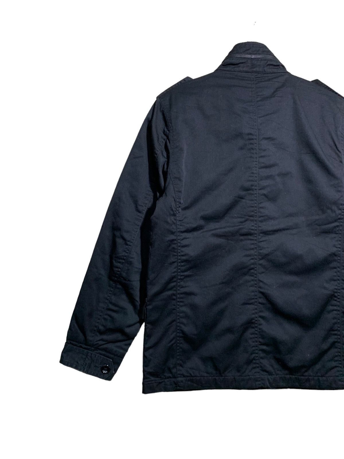 Stussy 🔥STUSSY M-65 MILITARY FIELD JACKETS Size US M / EU 48-50 / 2 - 6 Thumbnail