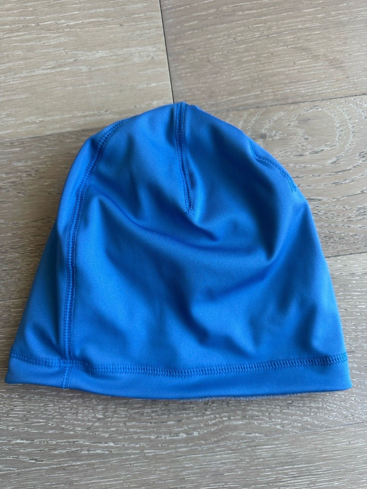 Stussy STUSSY REVERSIBLE TECH BEANIE SKULLCAP OCEAN BLUE ❤️✅ Size ONE SIZE - 2 Thumbnail