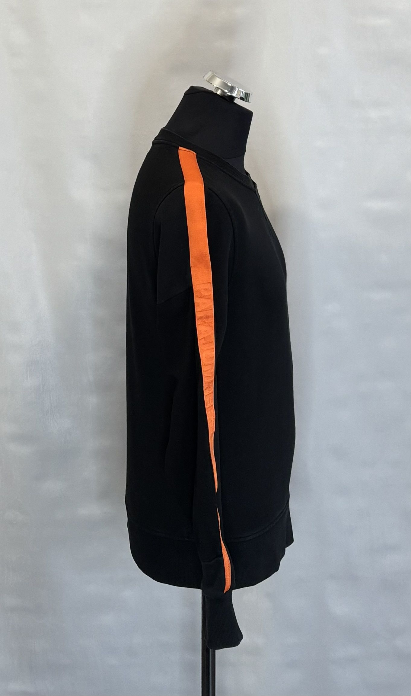 Parajumpers Parajumpers Fleece sweatshirt size. S Size US S / EU 44-46 / 1 - 4 Thumbnail