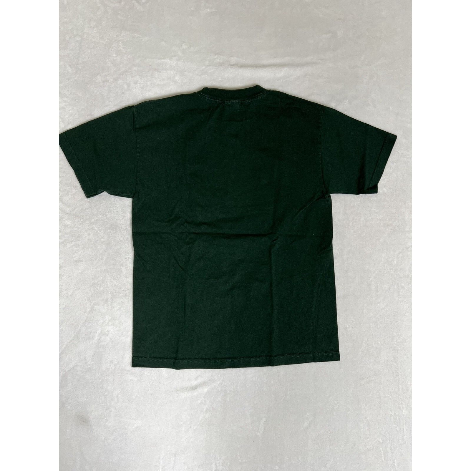 Vintage Vintage Oakland Athletics T-Shirt Y2K Grid Design Green Size Size US M / EU 48-50 / 2 - 7 Thumbnail