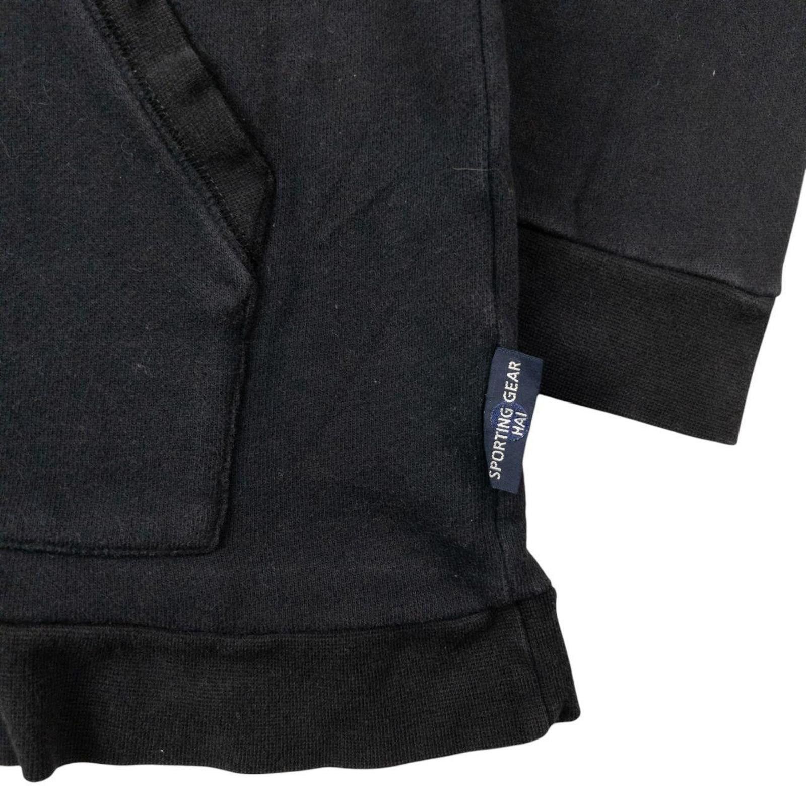 Issey Miyake Vintage Hai Sporting Gear By Issey Miyake Embroidered Size M Size US M / EU 48-50 / 2 - 6 Thumbnail