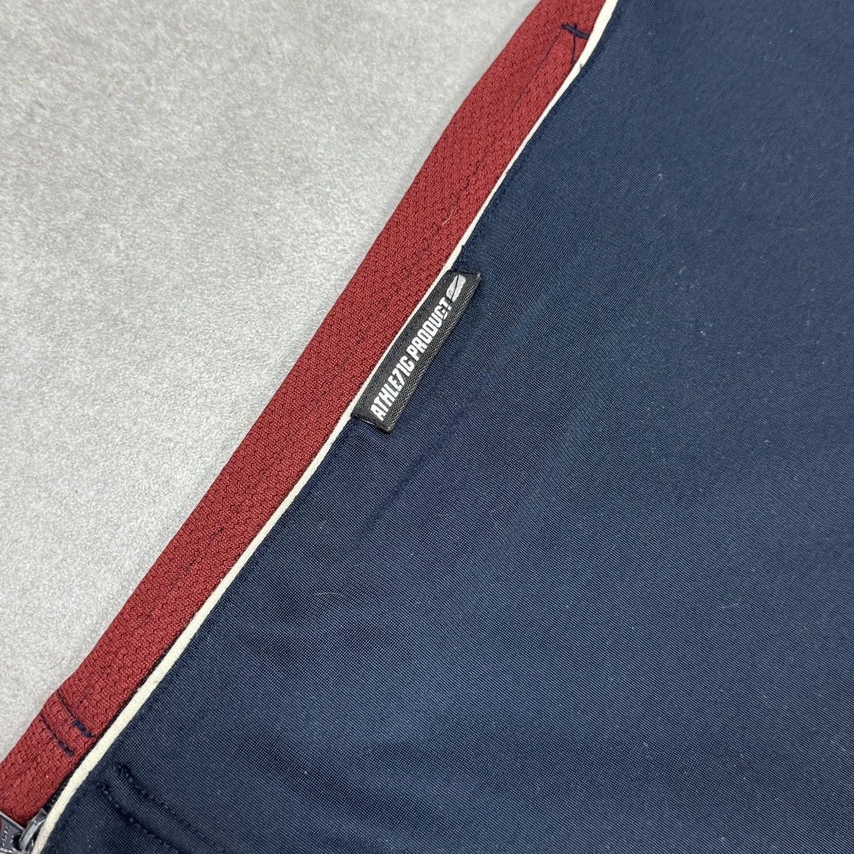 Nike × Vintage Vintage Nike Track Suit Set Pants Jacket Size XL Size US XL / EU 56 / 4 - 24 Thumbnail
