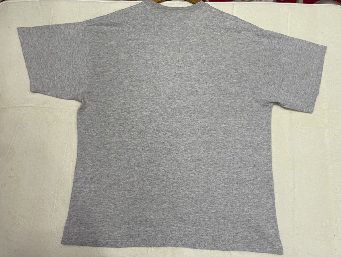 Nike × Vintage VINTAGE NIKE BIG LOGO TSHIRT SLEEVE TEES Size US L / EU 52-54 / 3 - 12 Thumbnail