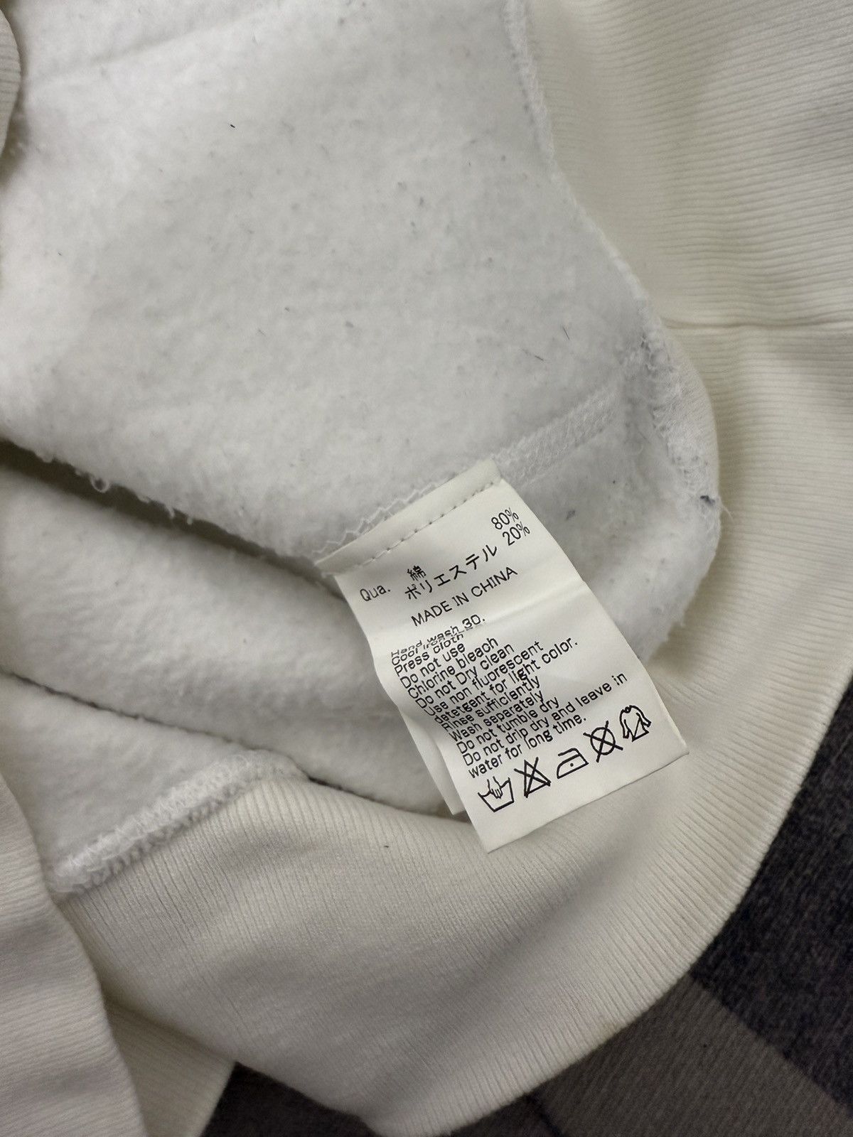 Japanese Brand F2R SMOKING KILLS HOODIE Size US M / EU 48-50 / 2 - 4 Thumbnail
