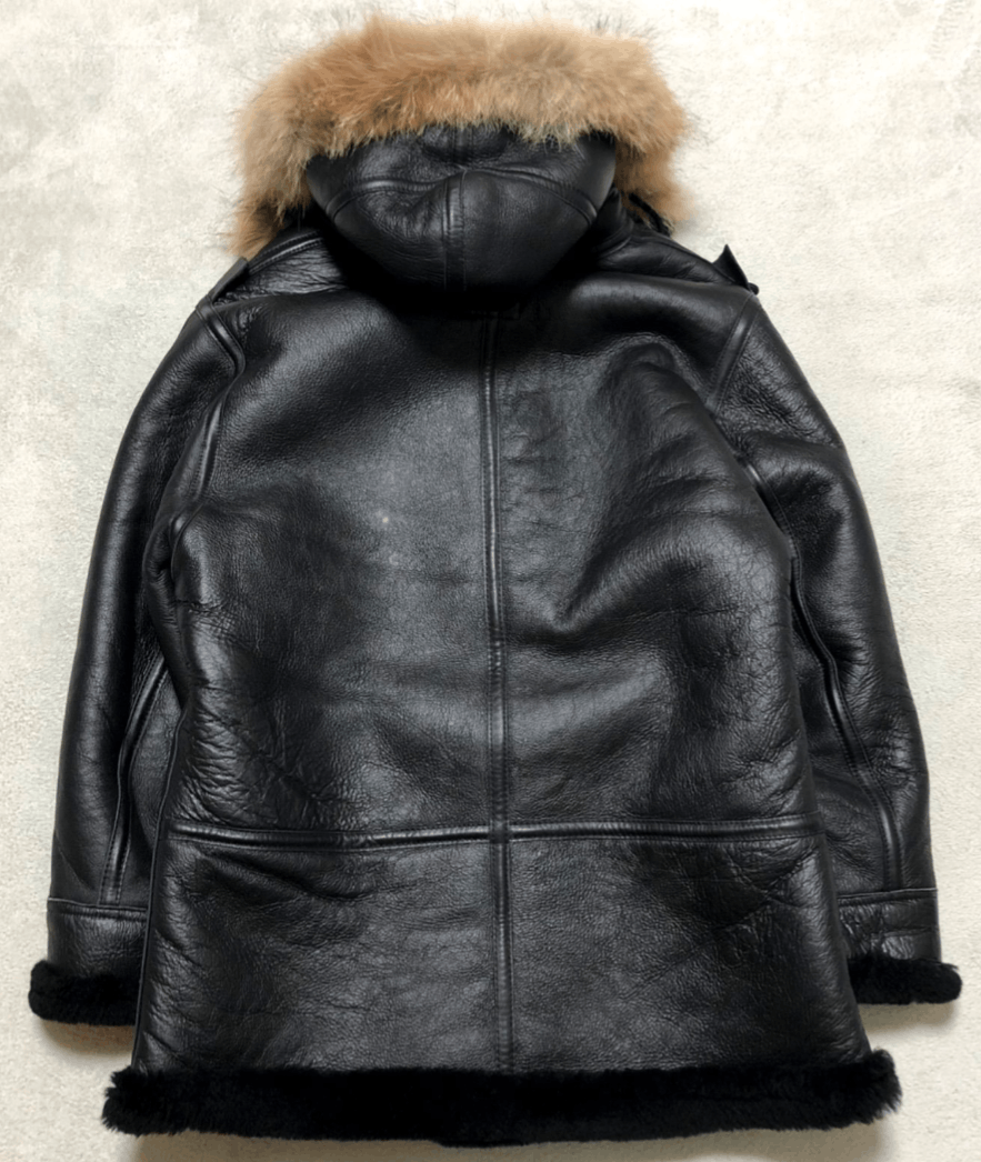 Other MORGAN MEMPHIS BELLE B-7 jacket Size US M / EU 48-50 / 2 - 2 Thumbnail