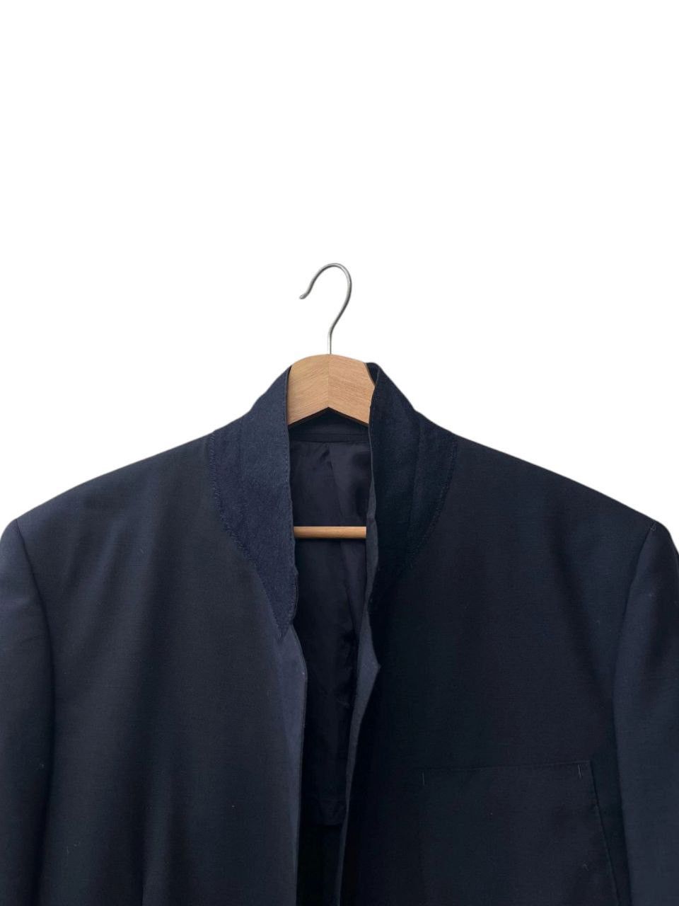 Christian Dior Monsieur Vintage Christian Dior Sports Metal Gold Buttons Jacket Size US M / EU 48-50 / 2 - 10 Thumbnail