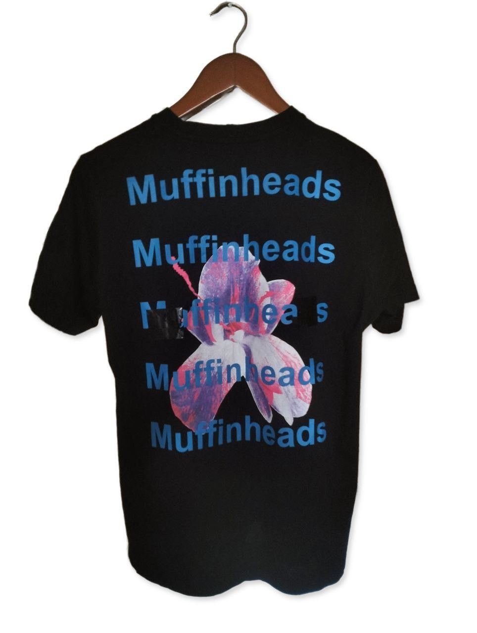 Diesel diesel muffinheads Size US M / EU 48-50 / 2 - 2 Thumbnail