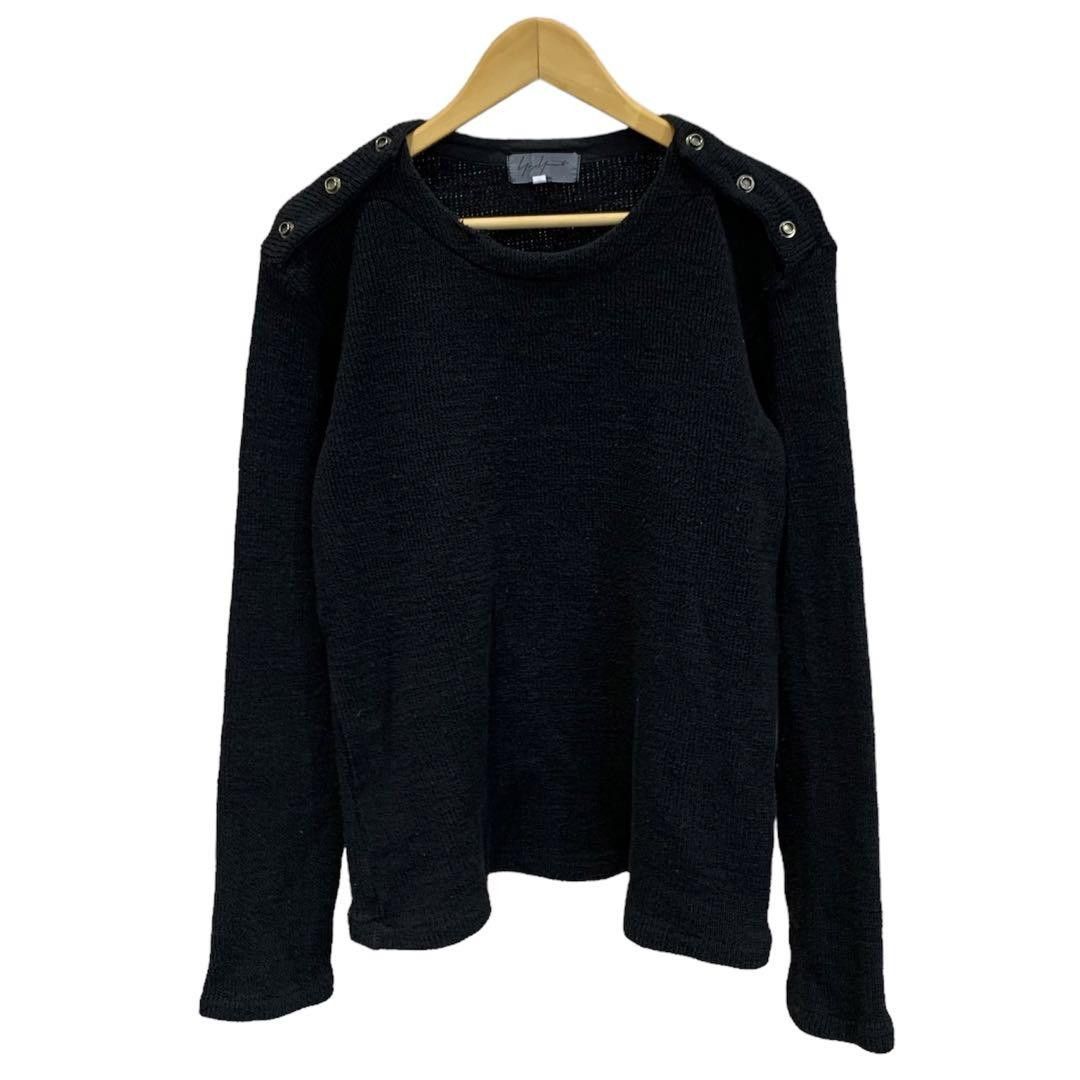 Yohji Yamamoto https://jp.mercari.com/item/m64484954849 Size US L / EU 52-54 / 3 - 1 Thumbnail