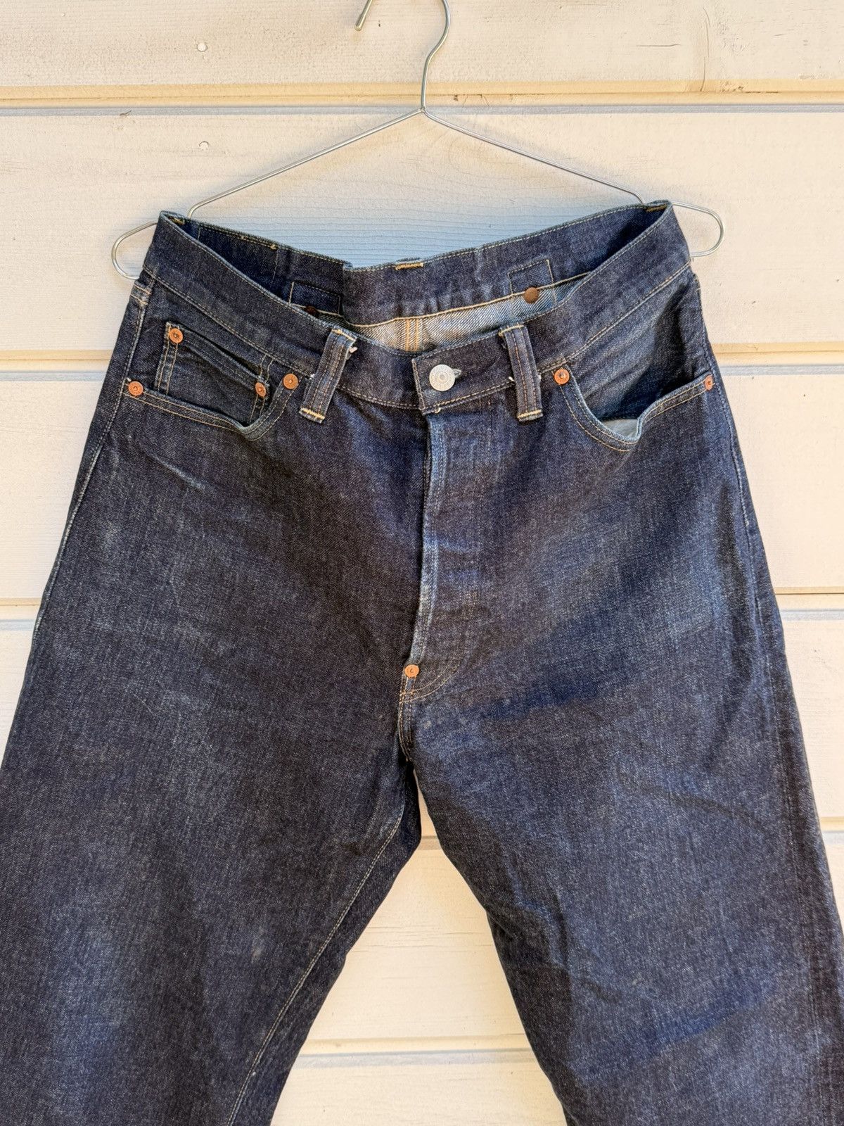 Bronson MFG. CO. Bronson 808xx Size US 34 / EU 50 - 4 Thumbnail