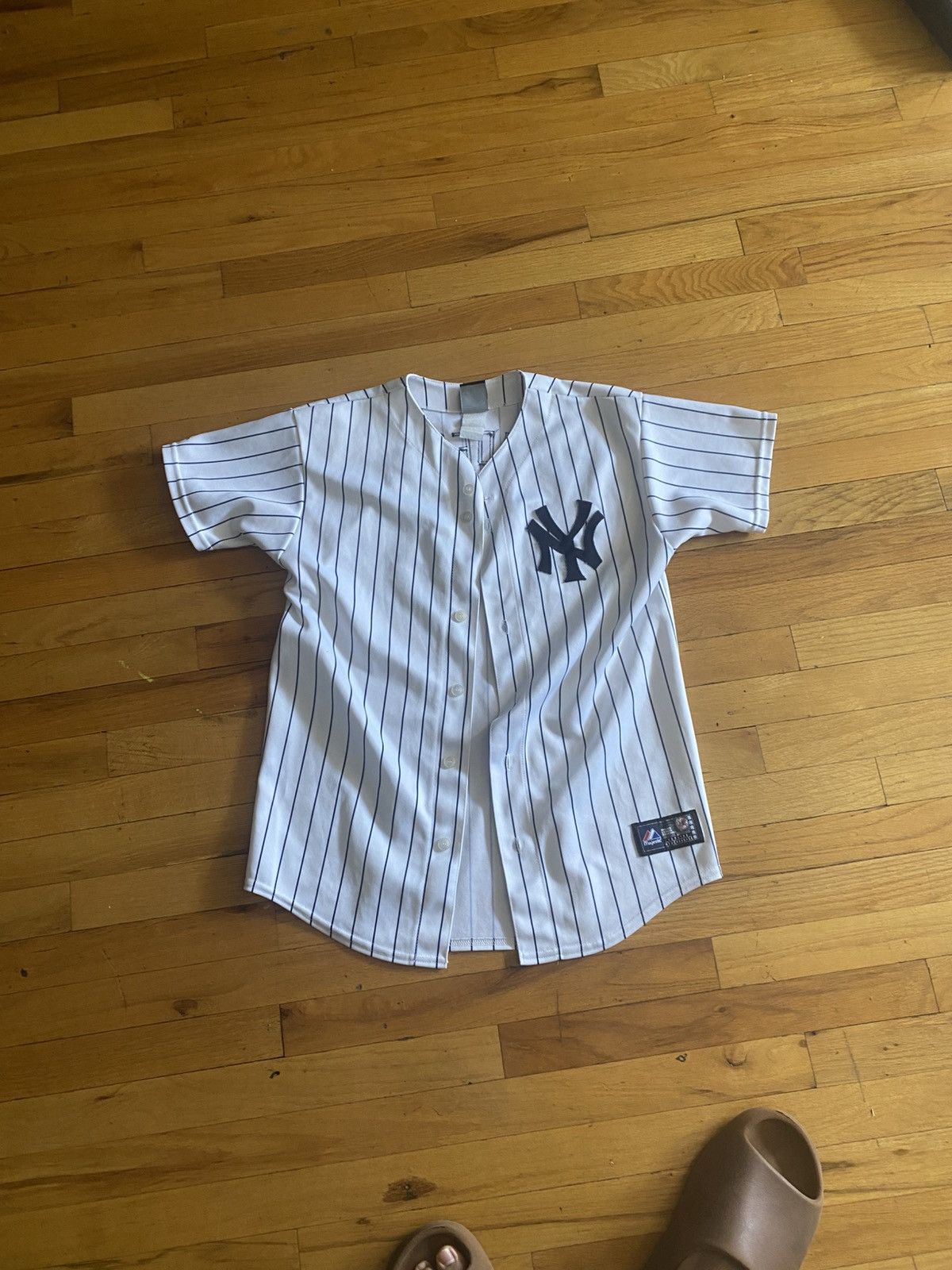 Other Curtis Granderson New York Yankees jersey Size US S / EU 44-46 / 1 - 2 Thumbnail