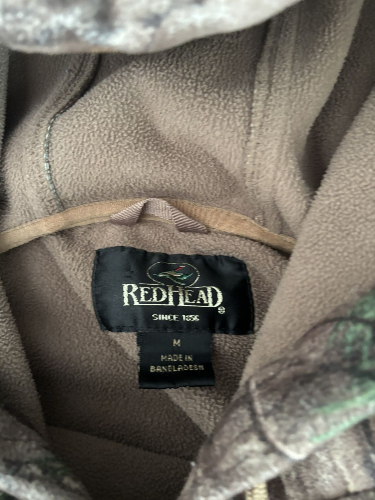 Realtree Realtree Camo hoodie Size US M / EU 48-50 / 2 - 2 Thumbnail