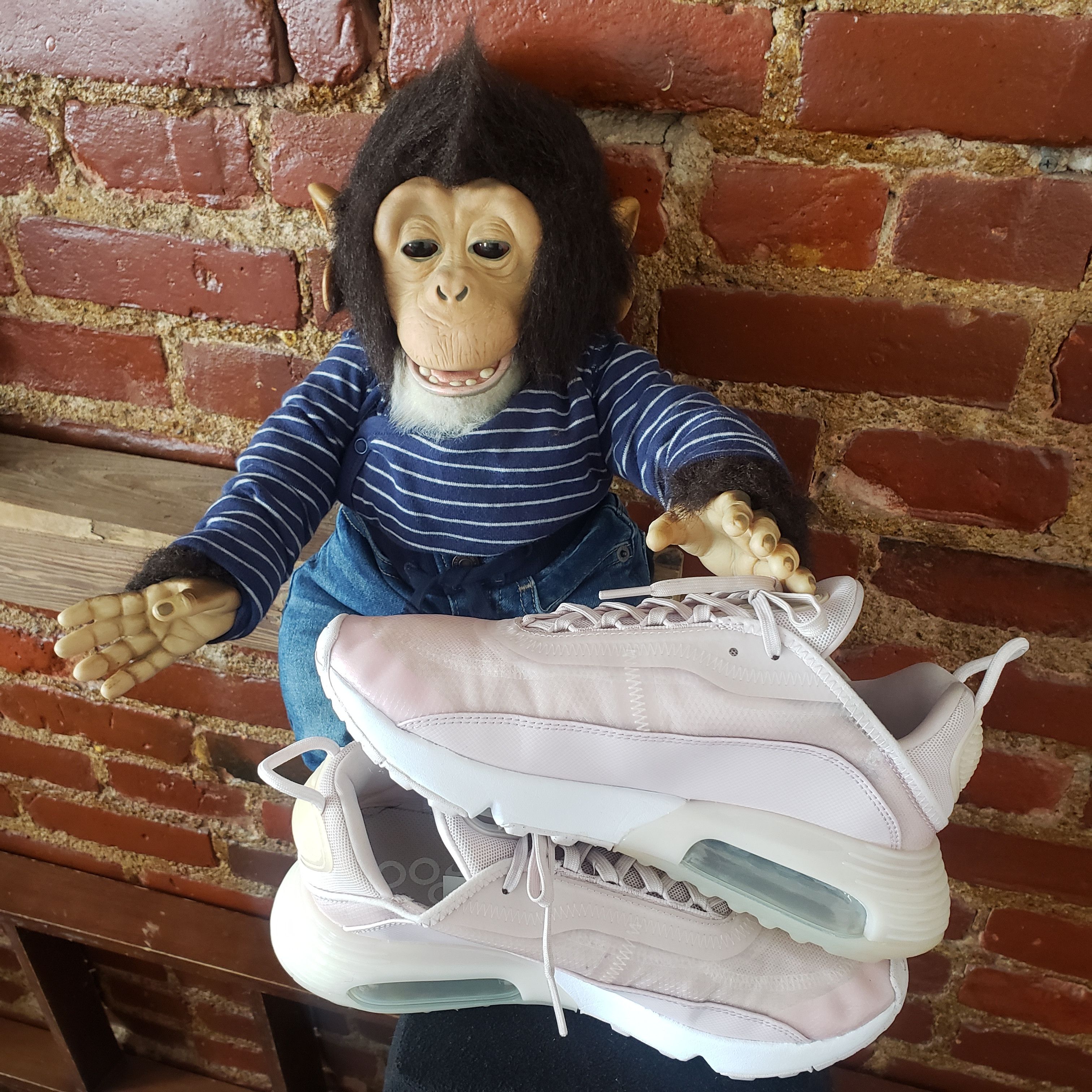 Nike Nike 2090 Size US 8 / IT 38 - 4 Thumbnail