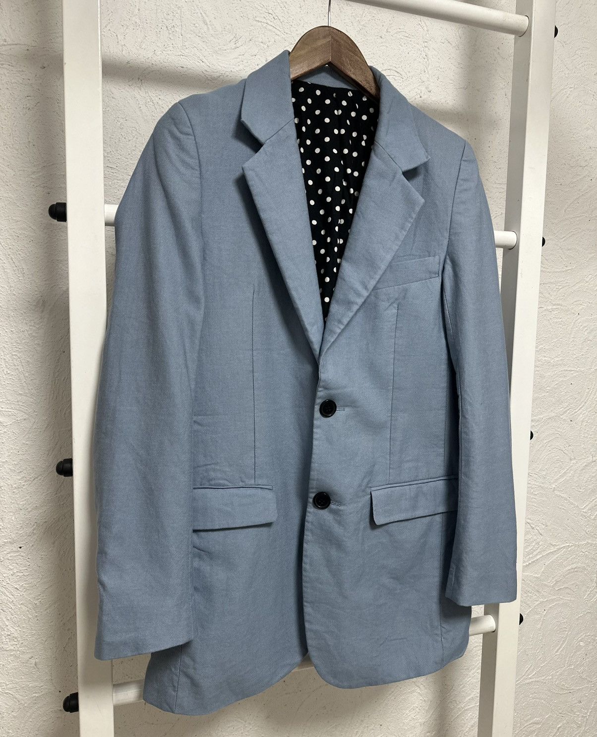 Other Viktor & Rolf Mister Mister Men’s Blazer Size S Size 36S - 3 Thumbnail