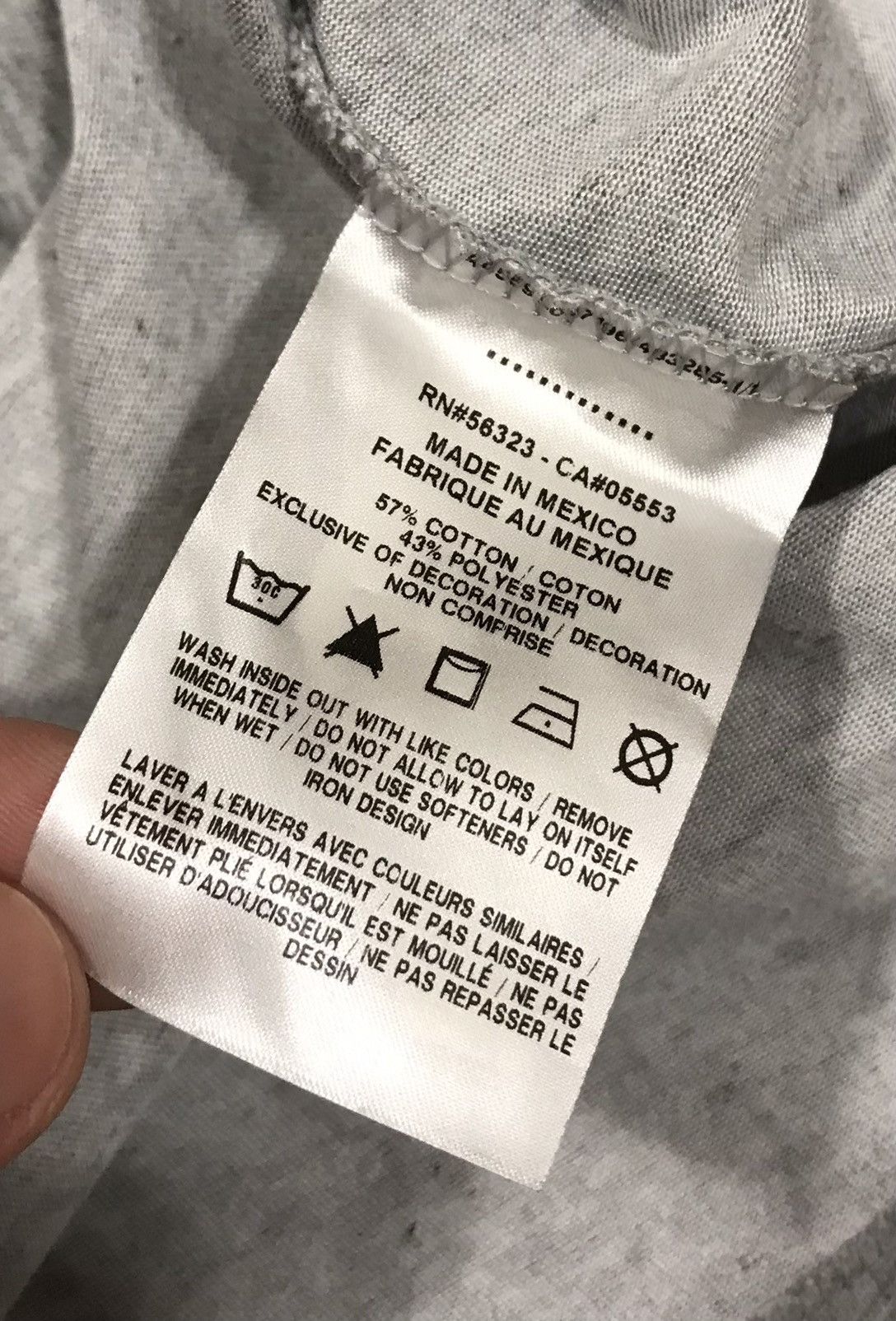 Nike Nike Women's Tomboy Tank Central Size M / US 6-8 / IT 42-44 - 4 Thumbnail