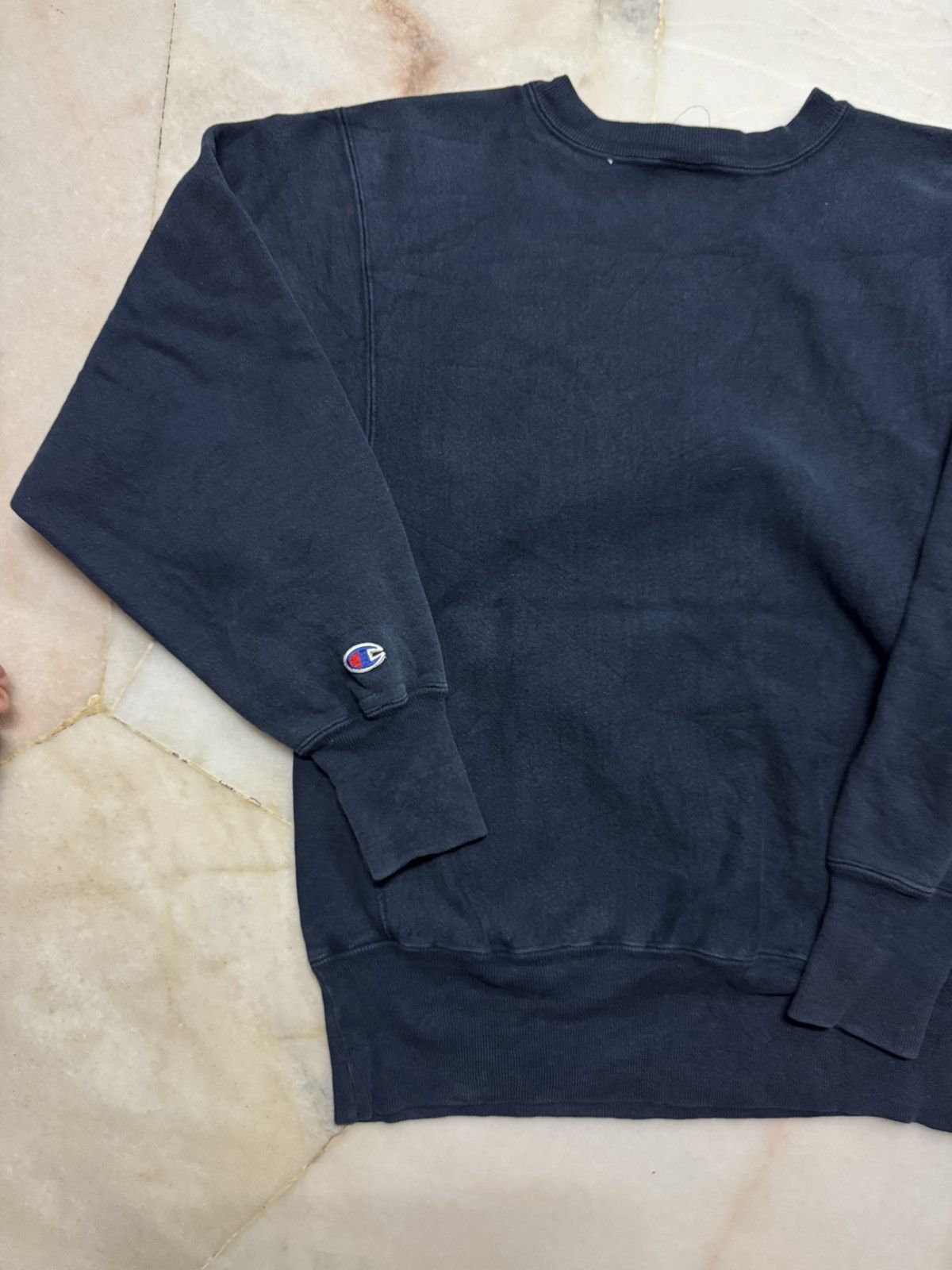 Champion 💥VINTAGE 90s CHAMPION REVERSE WEAVE UCSF USA SWEATSHIRT Size US S / EU 44-46 / 1 - 11 Thumbnail