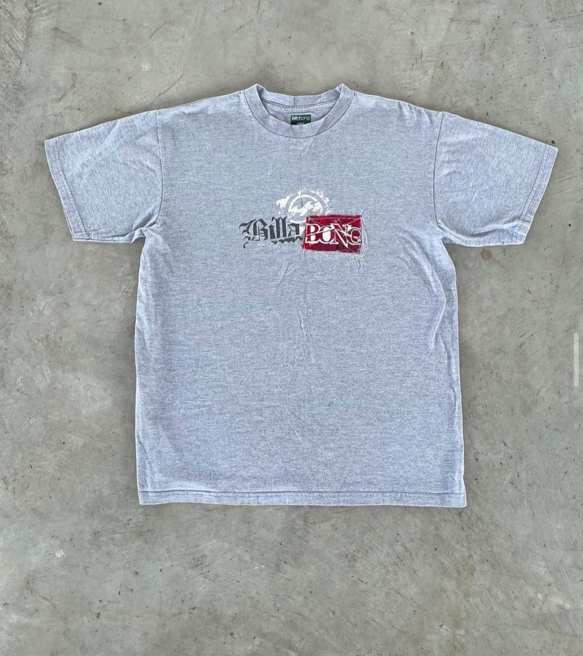 Billabong × Vintage Billabong 2000’s Size US L / EU 52-54 / 3 - 1 Preview