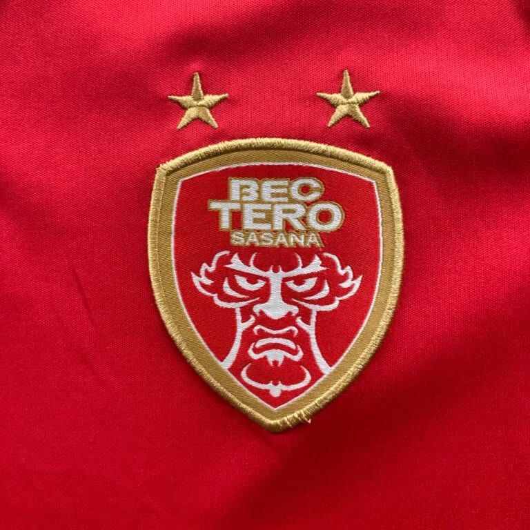 Other Bec Tero Sassana FBT football jersey size XL Size US XL / EU 56 / 4 - 3 Thumbnail