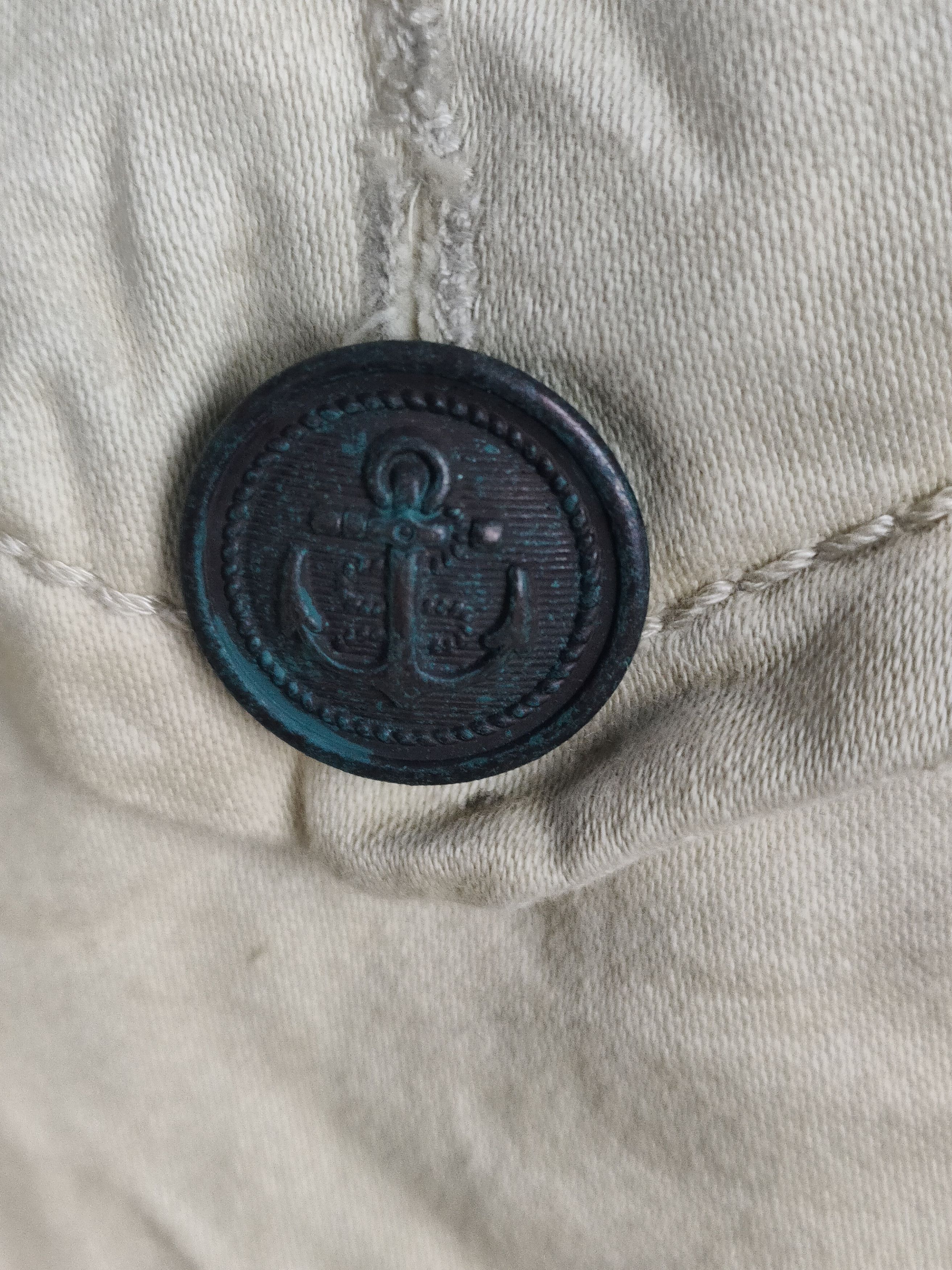 Eternal × Japanese Brand Eternal Chore Jacket Size US M / EU 48-50 / 2 - 4 Thumbnail