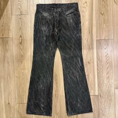 Men's Yasuyuki Ishii Denim | Grailed