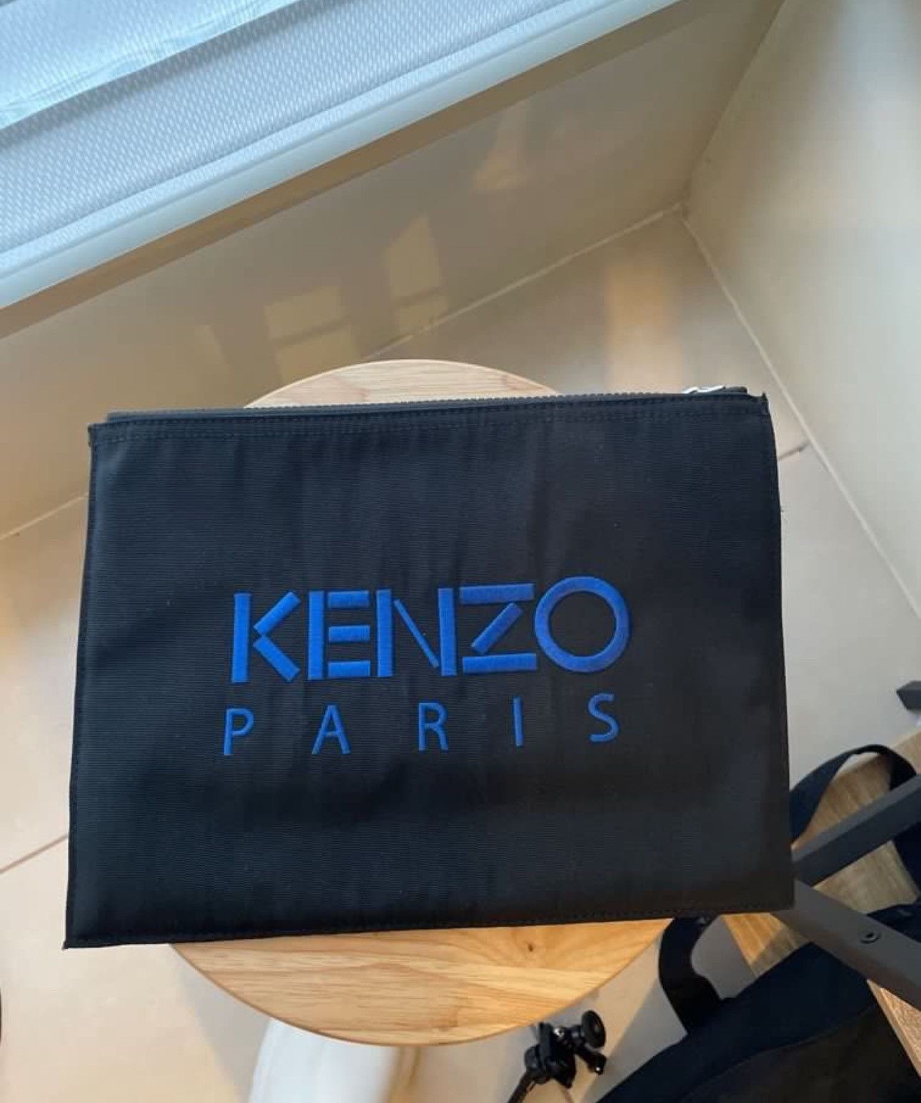 Kenzo Kenzo Clutch Bag Size ONE SIZE - 2 Thumbnail