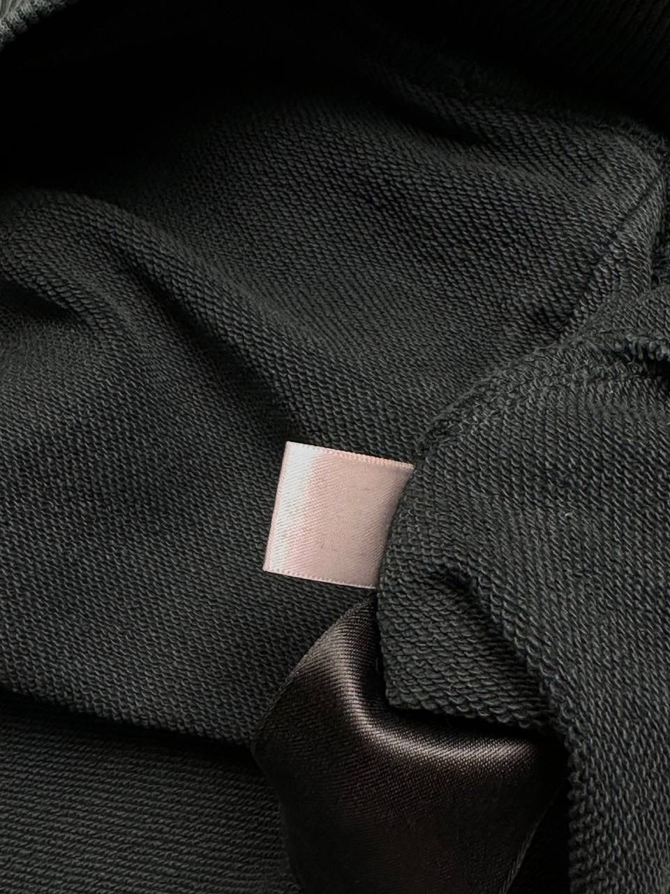 Yohji Yamamoto Vintage Y-3 Yohji Yamamoto Boxy Sweatshirt L Size US L / EU 52-54 / 3 - 8 Thumbnail