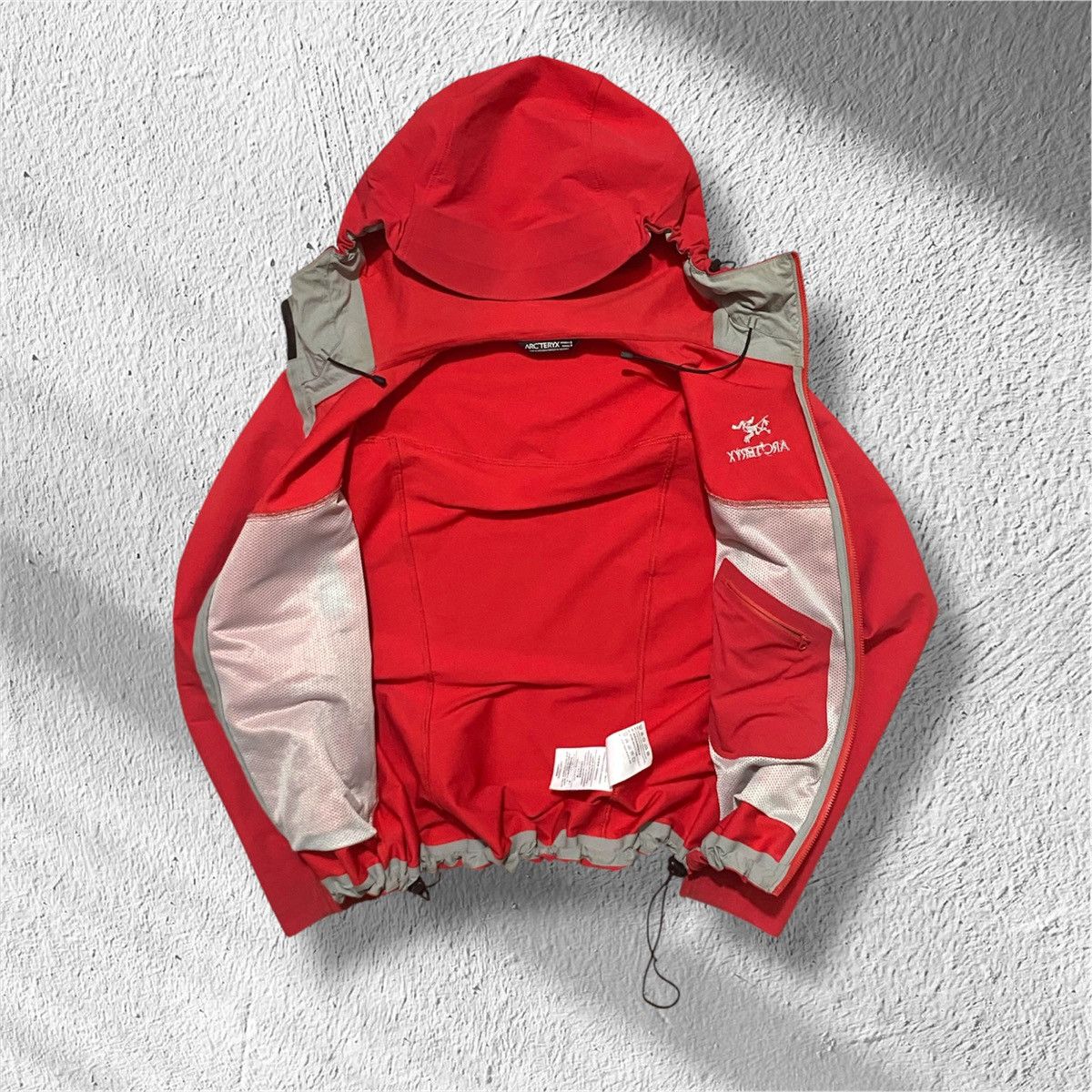 Arc'teryx Arcteryx gamma lt Size US S / EU 44-46 / 1 - 2 Thumbnail