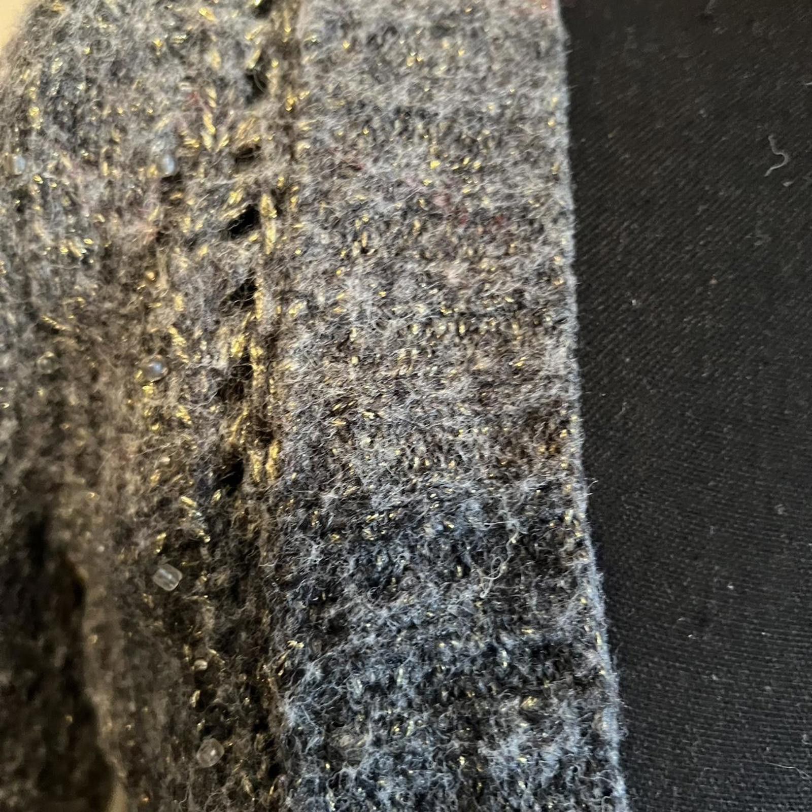DKNY Dkny vintage Y2K sweater Size M / US 6-8 / IT 42-44 - 5 Thumbnail