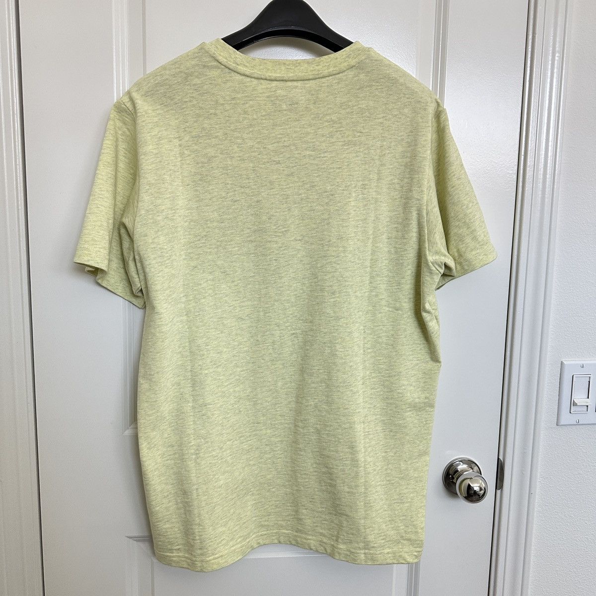 Supreme Supreme S/S Pocket Tee (FW23) Size US L / EU 52-54 / 3 - 3 Thumbnail