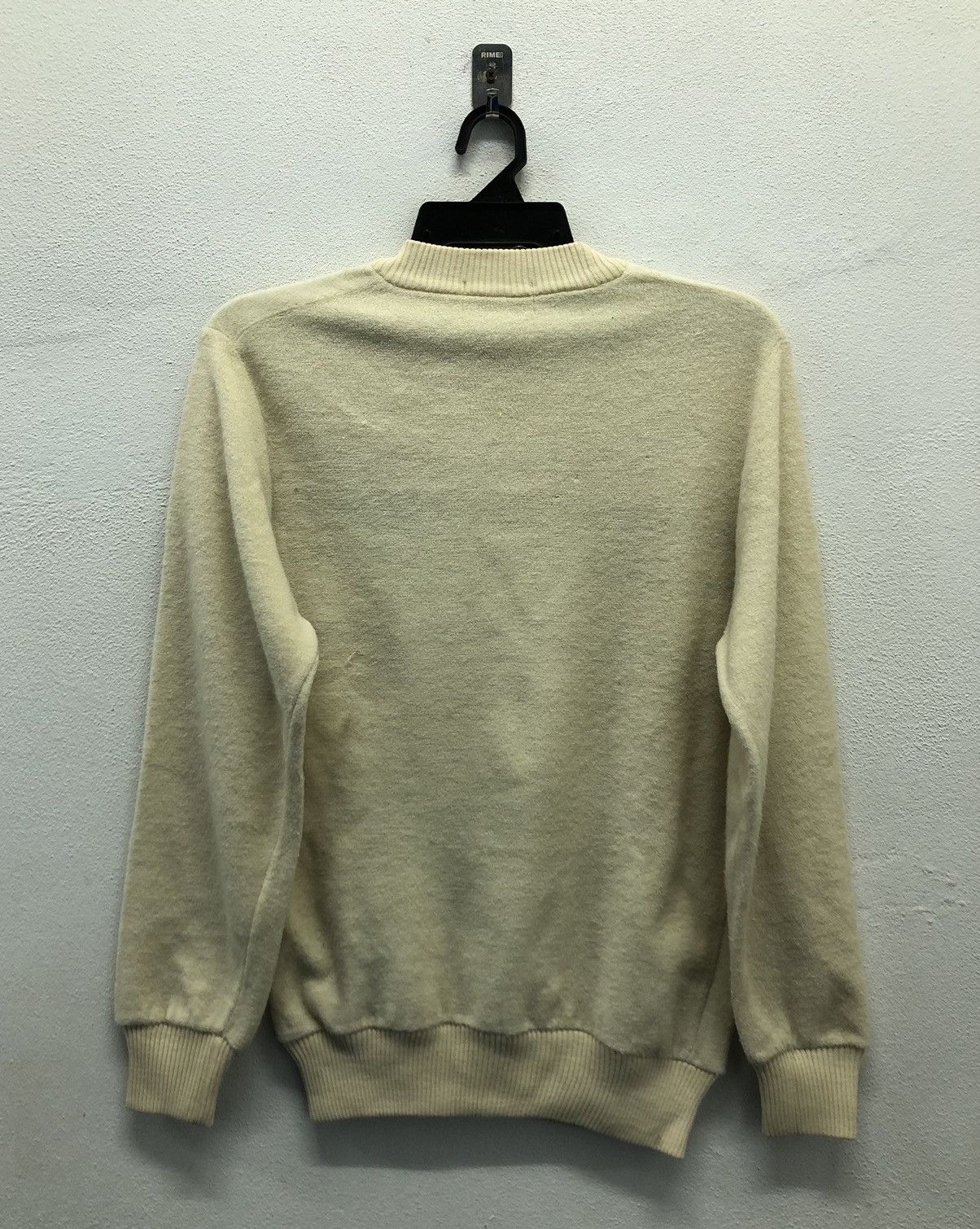 RENOWN Vintage Arnold Palmer Made By Renown Knitwear Size US M / EU 48-50 / 2 - 2 Thumbnail