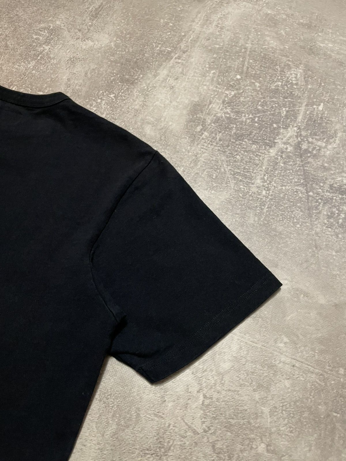 Hypebeast × Supreme Supreme Embroidered Star Logo Heavy T-Shirt Size US L / EU 52-54 / 3 - 20 Thumbnail