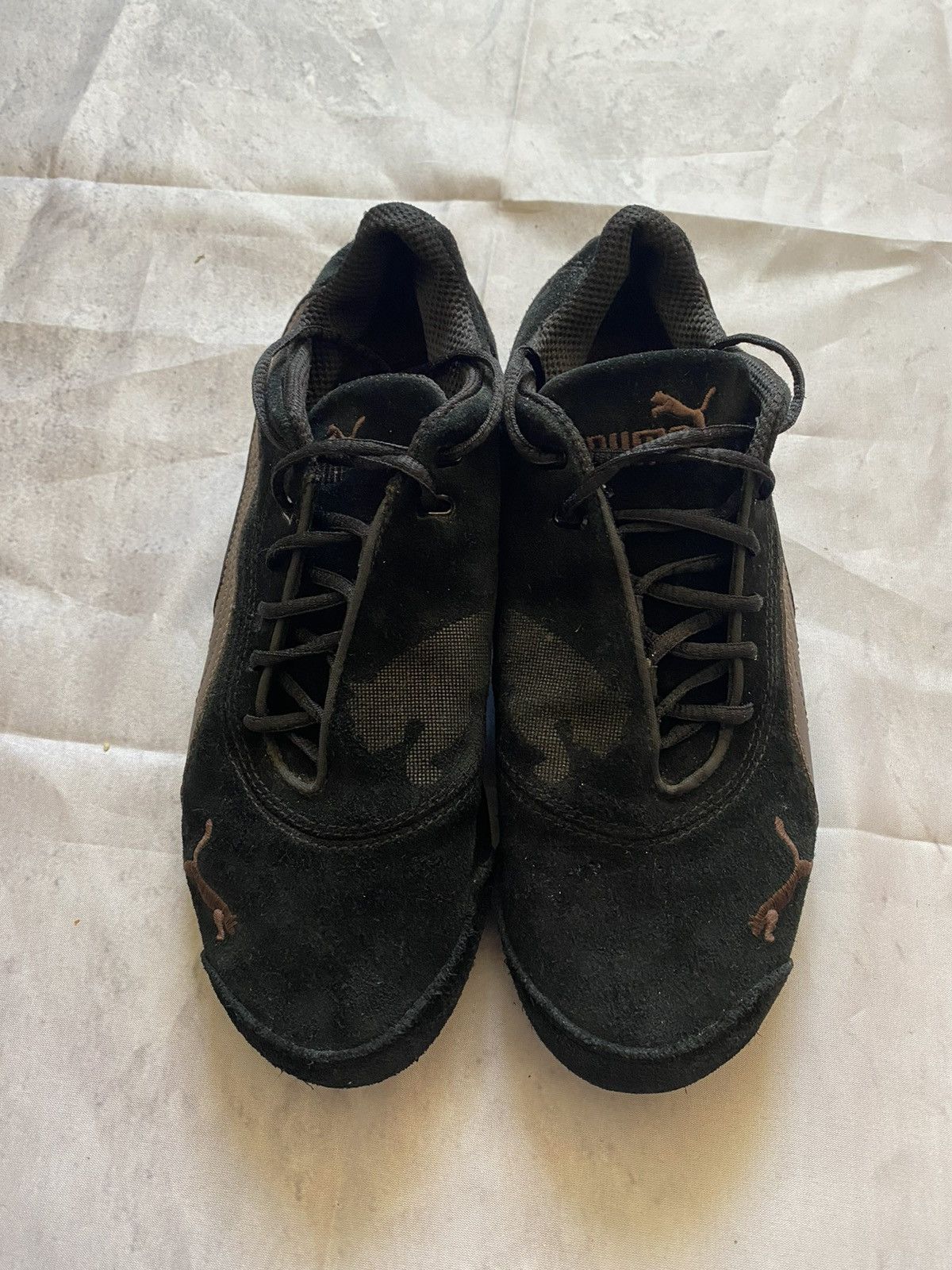 Puma Vintage Puma Sneakers, size EUR 39 Size US 8 / IT 38 - 3 Thumbnail