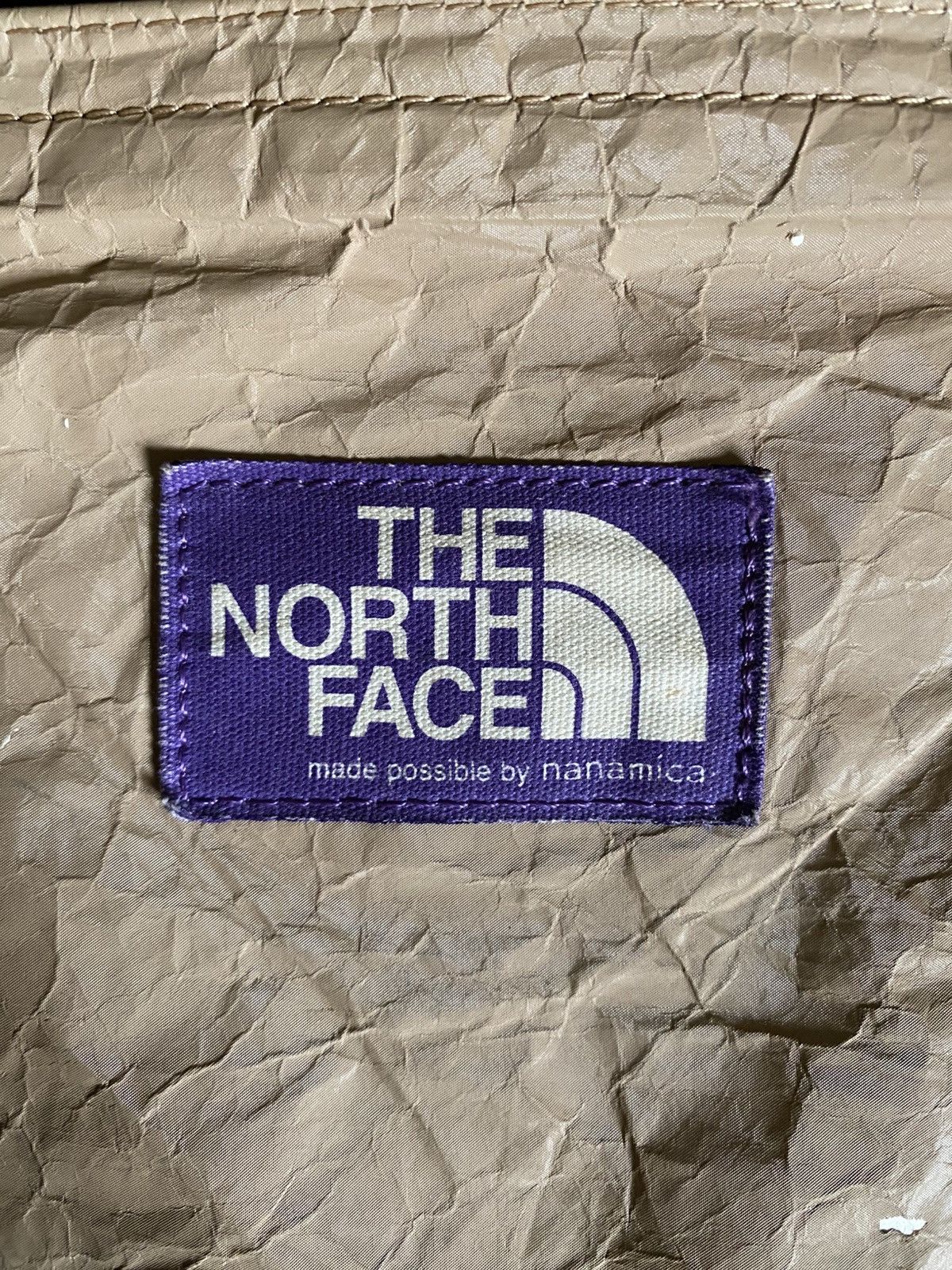 The North Face Purple Label The North Face sling bag (purple label) Size ONE SIZE - 2 Thumbnail