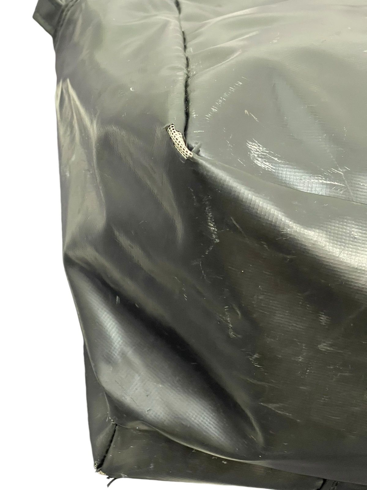 Porter Water Repell Porter Dash Tarpaulin Duffle Bag 1🟩1 Size ONE SIZE - 14 Thumbnail